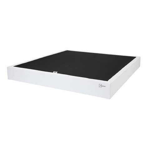 smart box spring king